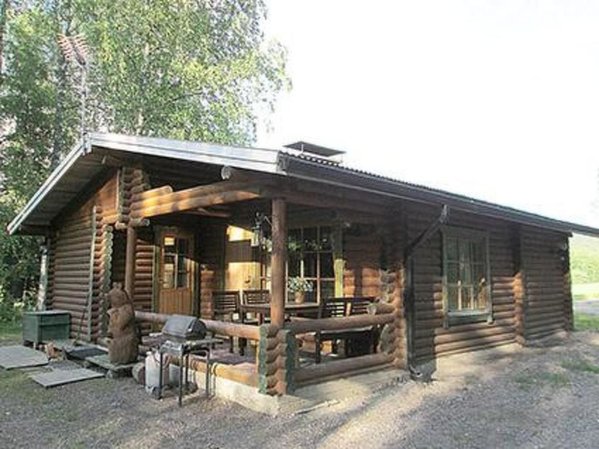 Дома для отпуска Holiday Home Taukotupa Höytee-14