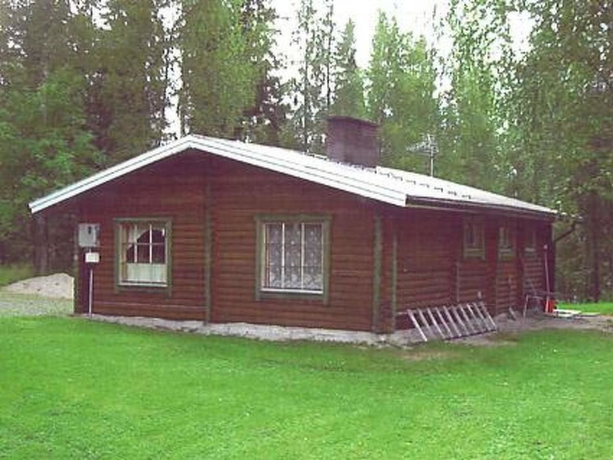 Дома для отпуска Holiday Home Taukotupa Höytee