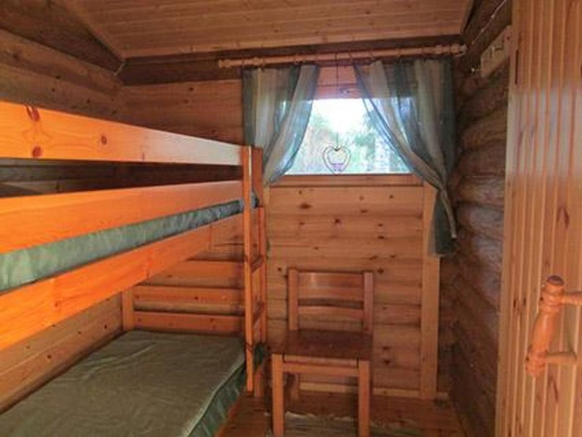 Дома для отпуска Holiday Home Taukotupa Höytee-21