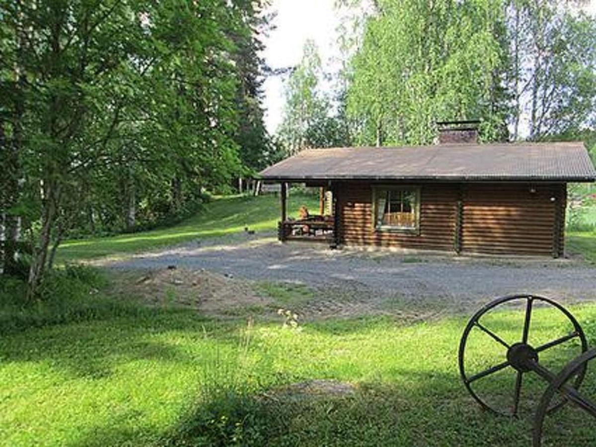 Дома для отпуска Holiday Home Taukotupa Höytee-24