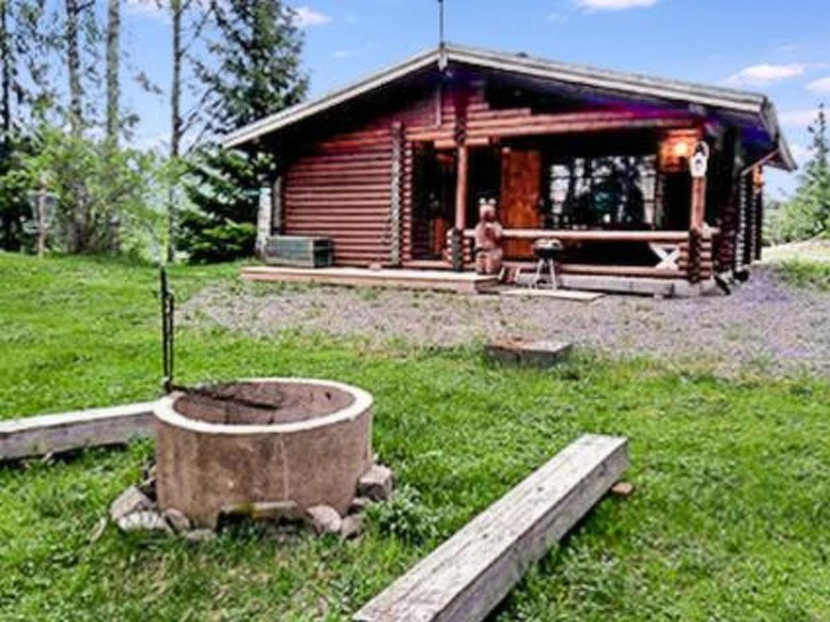 Дома для отпуска Holiday Home Taukotupa Höytee-28