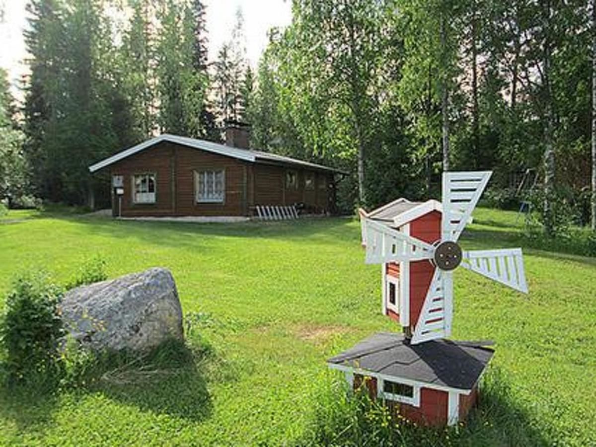 Дома для отпуска Holiday Home Taukotupa Höytee-33
