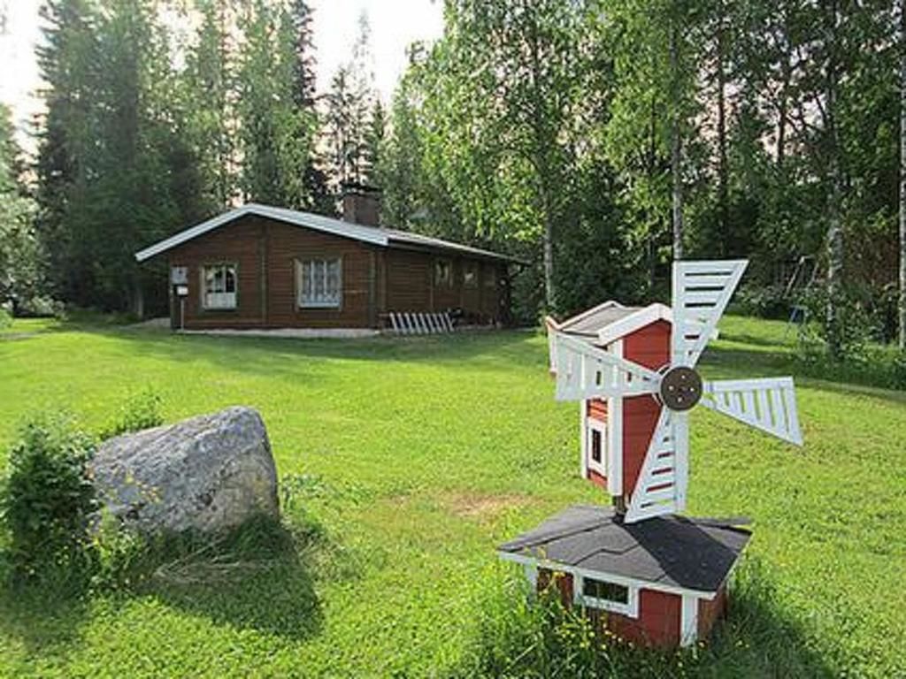 Дома для отпуска Holiday Home Taukotupa Höytee