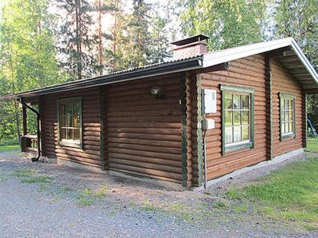 Дома для отпуска Holiday Home Taukotupa Höytee-39