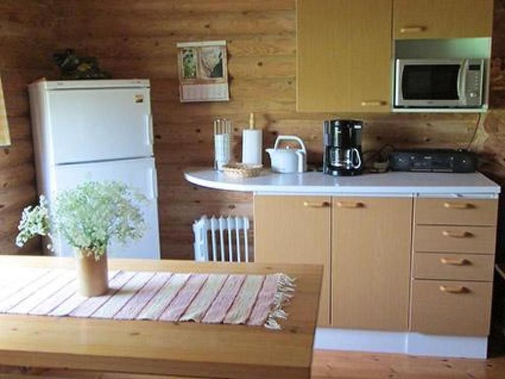 Дома для отпуска Holiday Home Taukotupa Höytee-40