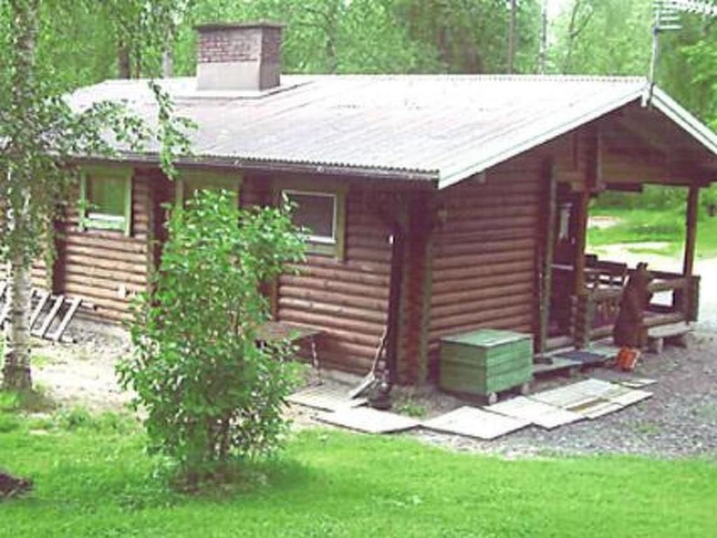 Дома для отпуска Holiday Home Taukotupa Höytee