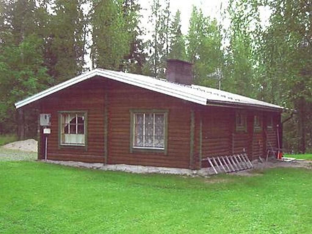 Дома для отпуска Holiday Home Taukotupa Höytee-50