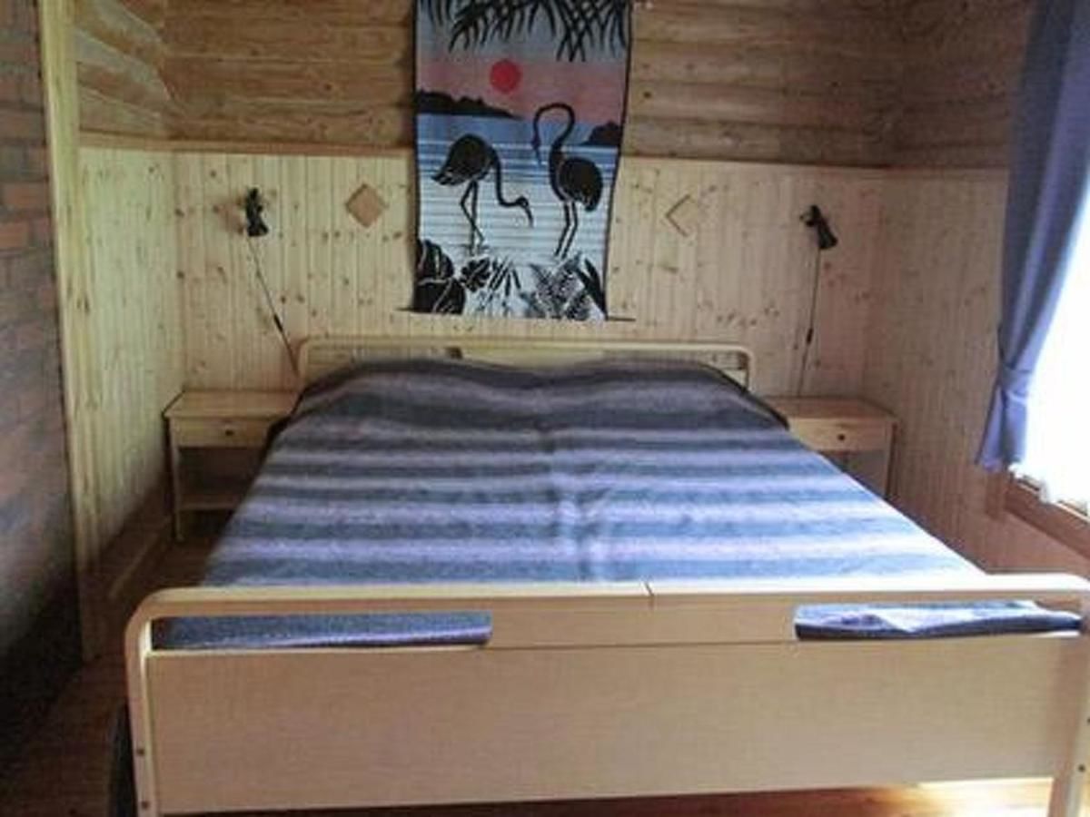 Дома для отпуска Holiday Home Taukotupa Höytee